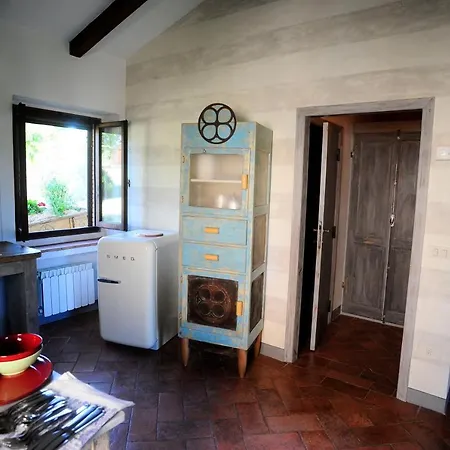 Värdshus Fattoria Poggio Di Dante Poppi