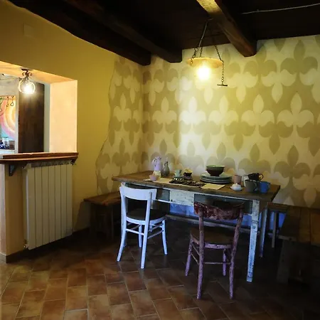Fattoria Poggio Di Dante *