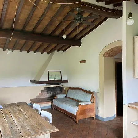 Fattoria Poggio Di Dante 여관 포피