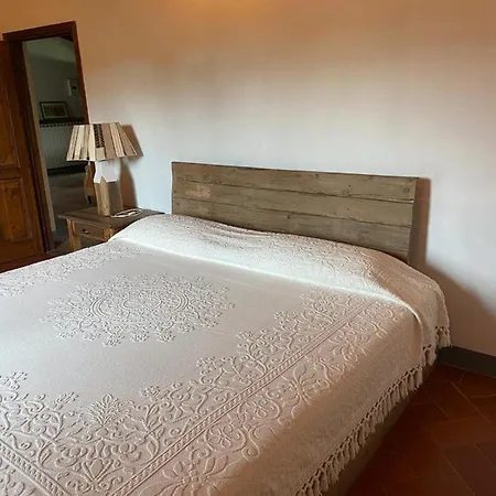 Inn Fattoria Poggio Di Dante Poppi