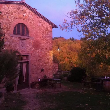 Fattoria Poggio Di Dante
