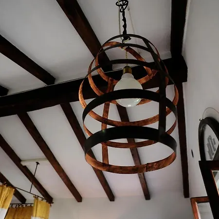여관 Fattoria Poggio Di Dante *