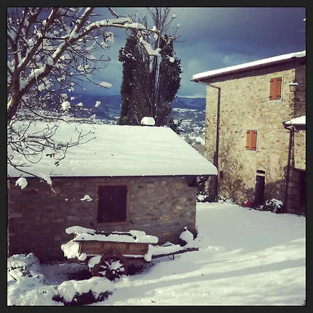 Inn Fattoria Poggio Di Dante