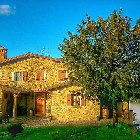 Fattoria Poggio Di Dante *