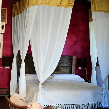 Fattoria Poggio Di Dante Inn Poppi