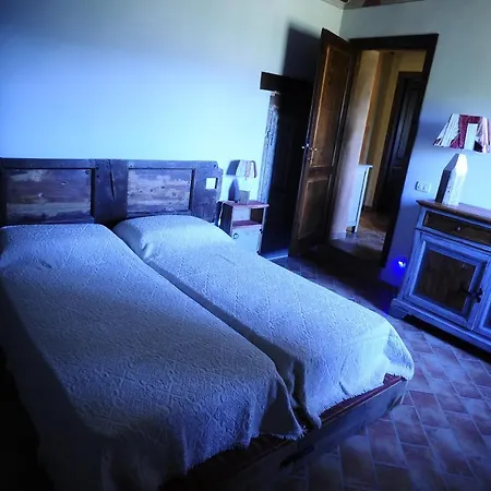 Fattoria Poggio Di Dante