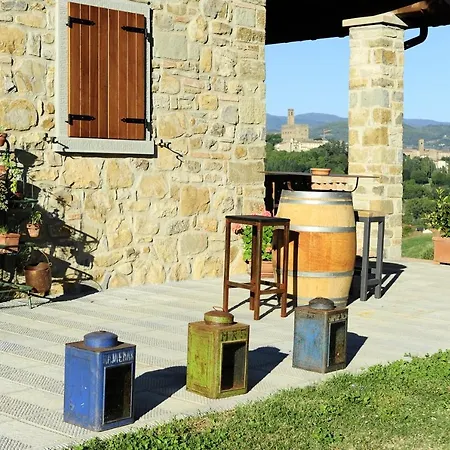 Fattoria Poggio Di Dante *