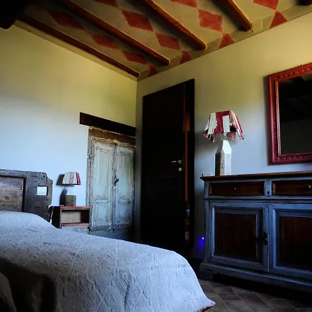 Fattoria Poggio Di Dante