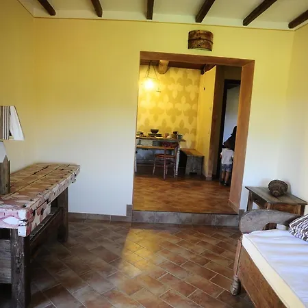 Fattoria Poggio Di Dante