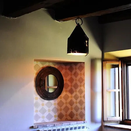 Inn Fattoria Poggio Di Dante