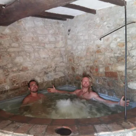 Fattoria Poggio Di Dante Gasthof Poppi